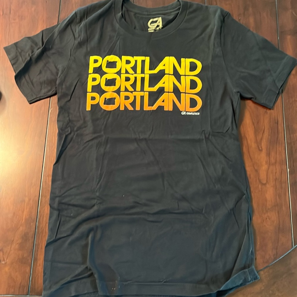 Portland Shirt